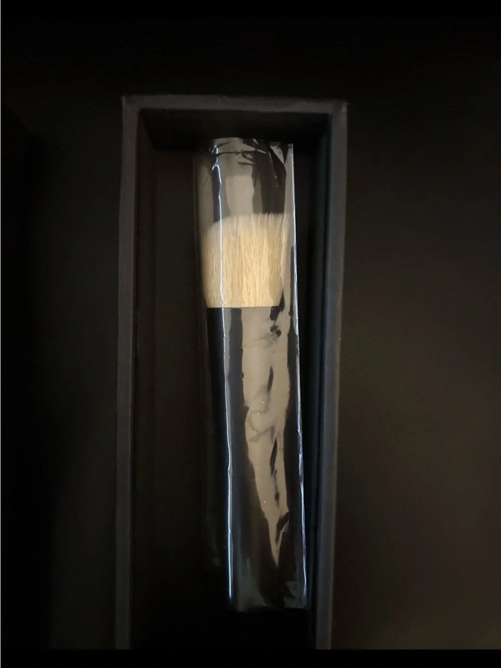 Surratt - ARTISTIQUE CHEEK BRUSH + Foundation brush